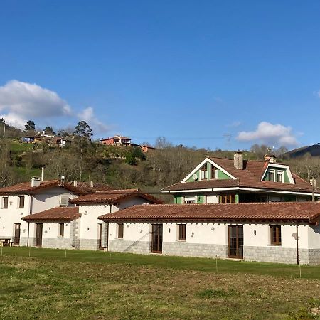 Apartamentos La Presa El Molin Кангас-де-Онис Экстерьер фото