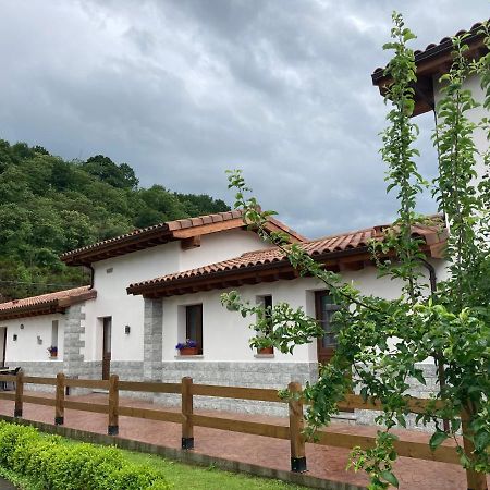 Apartamentos La Presa El Molin Кангас-де-Онис Экстерьер фото